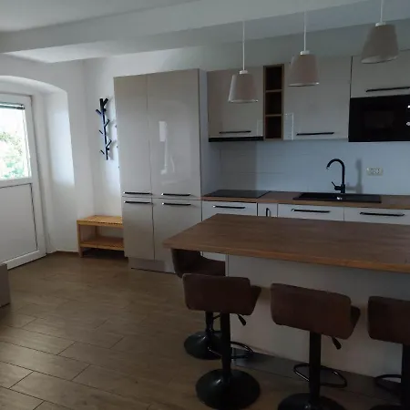 Apartma Gaber * Koper