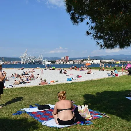 Apartma Gaber *