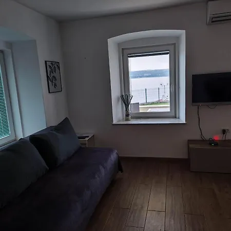 Lejlighed Apartma Gaber *