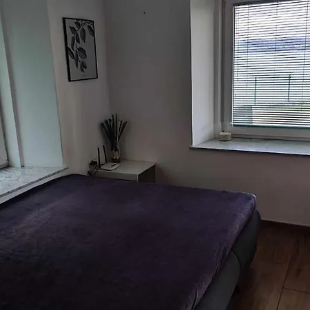 Apartament Apartma Gaber *