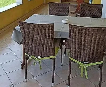 Apartament Apartma Gaber Koper