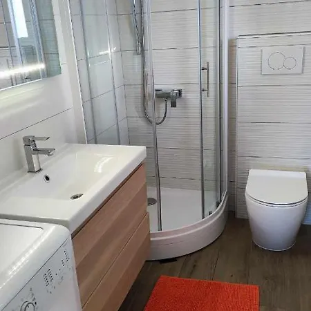 Apartma Gaber Apartament