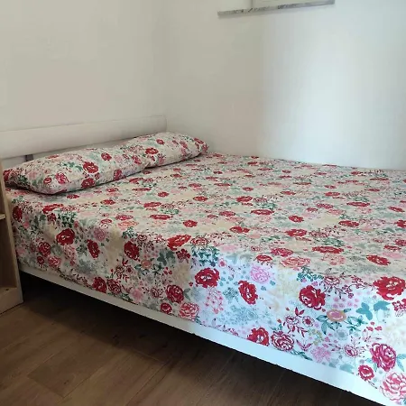 Apartament Apartma Gaber *